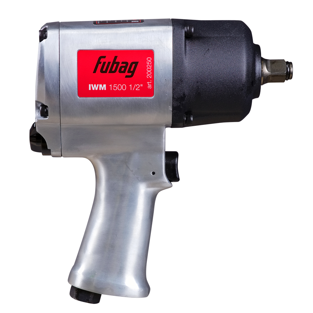 Fubag IWM 1500 1/2" (1500 Нм_6.2 бар_1/2")