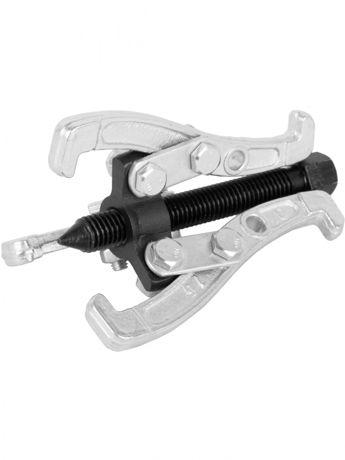 WDK-214801 Съемник подшипников трехлапый 75мм