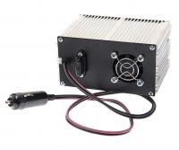 Преобразователь напряжения ПН-62 инвертор на 220V чистый синус (550W) USB 12V ВЫМПЕЛ /1/10