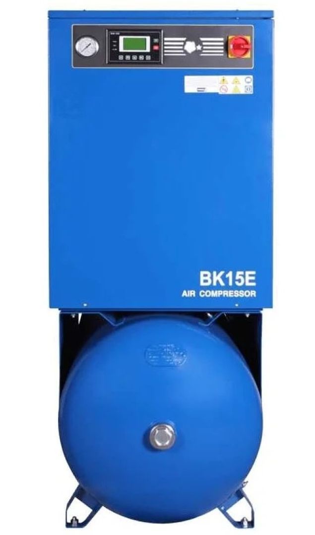 REMEZA ВК15Е-8-500ДВС