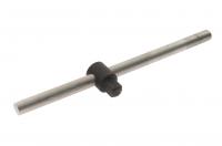 Вороток RF-8034250: Т-образный с передвижной ручкой 250мм, 1/2" ROCKFORCE /1/10/40