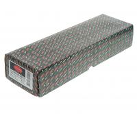 Набор ключей рожковых RF-5122M-P: 6-32мм 12пр. (на полотне)(ст.арт. RF-5122P) ROCKFORCE /1/8