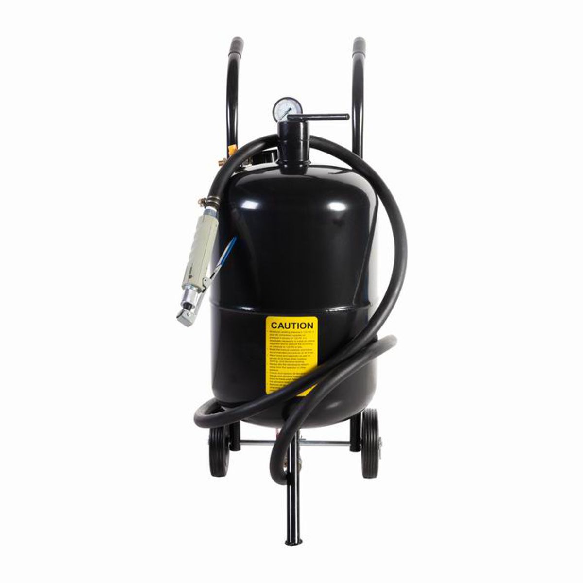 WDK-82038 Аппарат пескоструйный 38 л