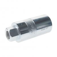 Головка торцевая 27мм 1/2" для разборки стойки амортизатора (VW, Audi, Citroen, Peugeot) ROCKFORCE RF-1022-27 /1