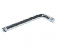 Ключ SPLINE M12 RF-76812K Г-образный ROCKFORCE /1