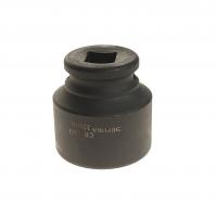Головка торцевая 32мм 1/2" 6-гранная ударная L=50мм ЭВРИКА ER-95720  1/60