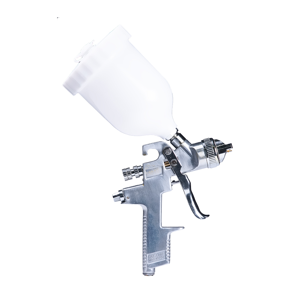 Fubag EXPERT G600/1.5 HVLP (265л/м_3бар_верхний бачок 0.6л_1_5мм)
