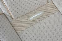 Накидка на сиденье MULTI COMFORT MLT-320G BEIGE ортопедическая, экокожа (3 элемента)  AUTOPROFI /1/12
