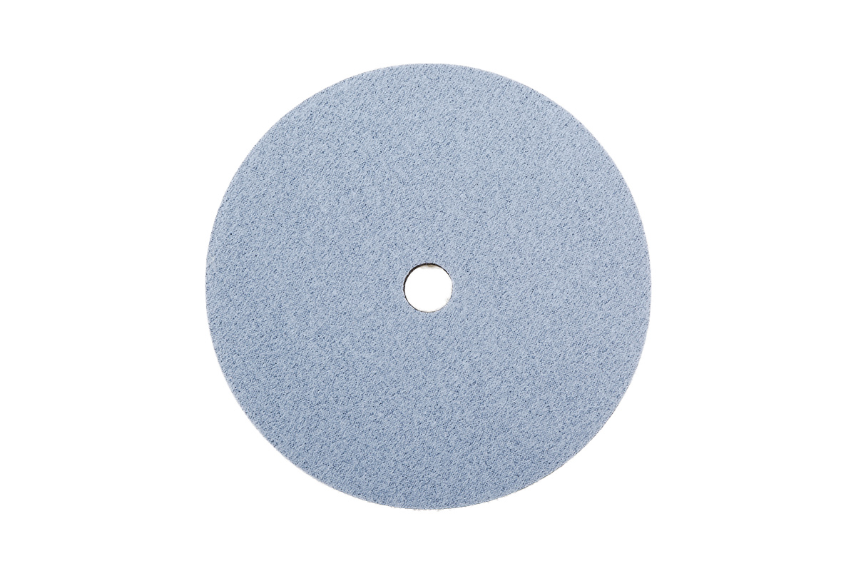 PW400 100мм PRO-Wool Detailing режущий полировальный круг "стриженный мех"/100mm (4")
