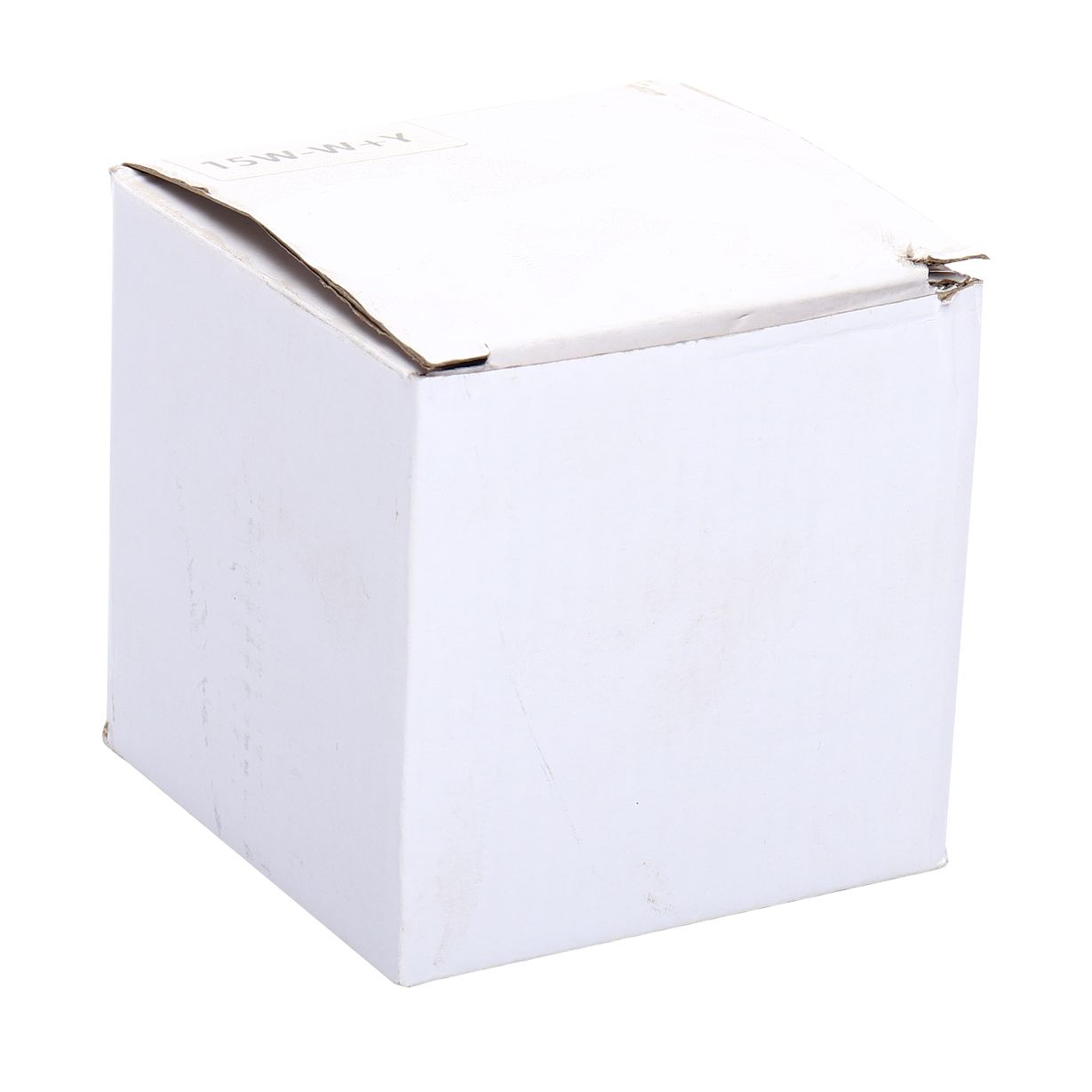 Фара рабочего света MIS-15W(G0256) White/Yellow квадратная 70x55мм 10-30V MISTAR /1/50