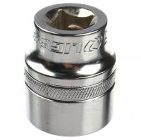 Головка торцевая 25мм 1/2" 6-гранная L-40мм LG-43125 LIGE /1/100 NEW