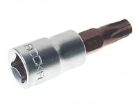 Головка-бита TORX T30, 1/4" ROCKFORCE /1/10/100