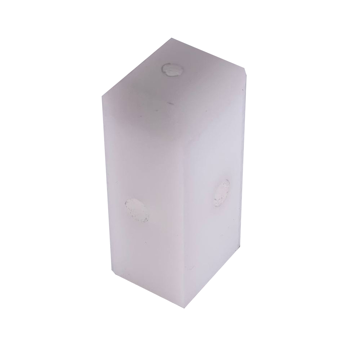 WDK-522-012557 Фторопластовая проставка для кареток