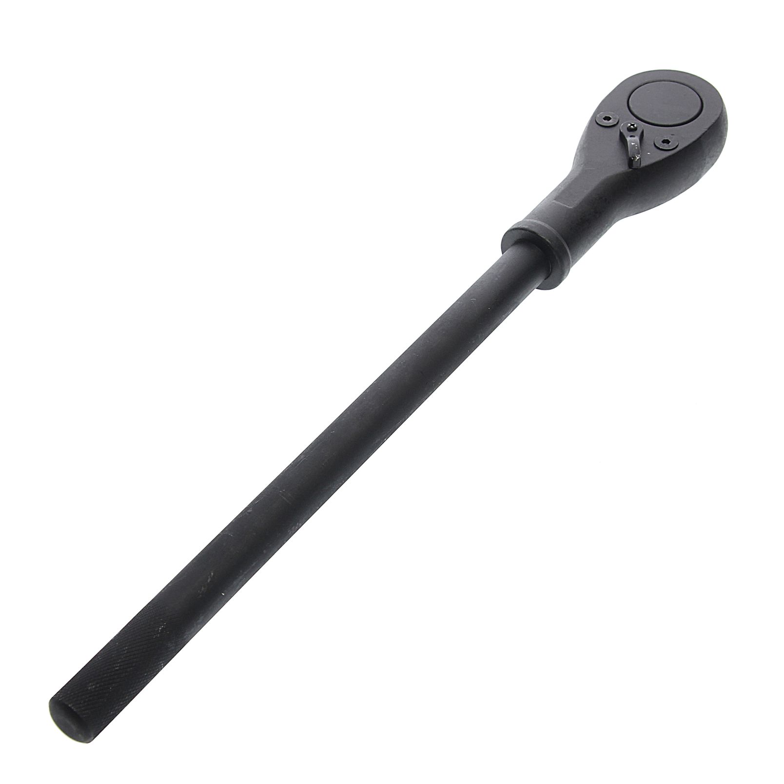 Трещотка RF-8026500MPB: 3/4" ударная 20-зубцовая ROCKFORCE /1/10