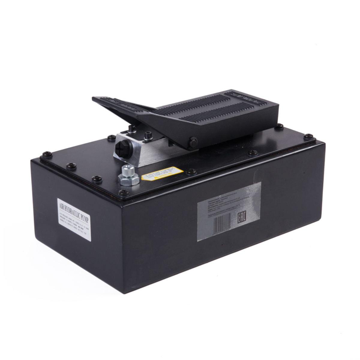 WDK-85103  Пневмогидравлический насос