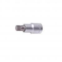 Головка-бита SPLINE 12-лучевая M12 1/2" (L-55мм) ROCKFORCE /1
