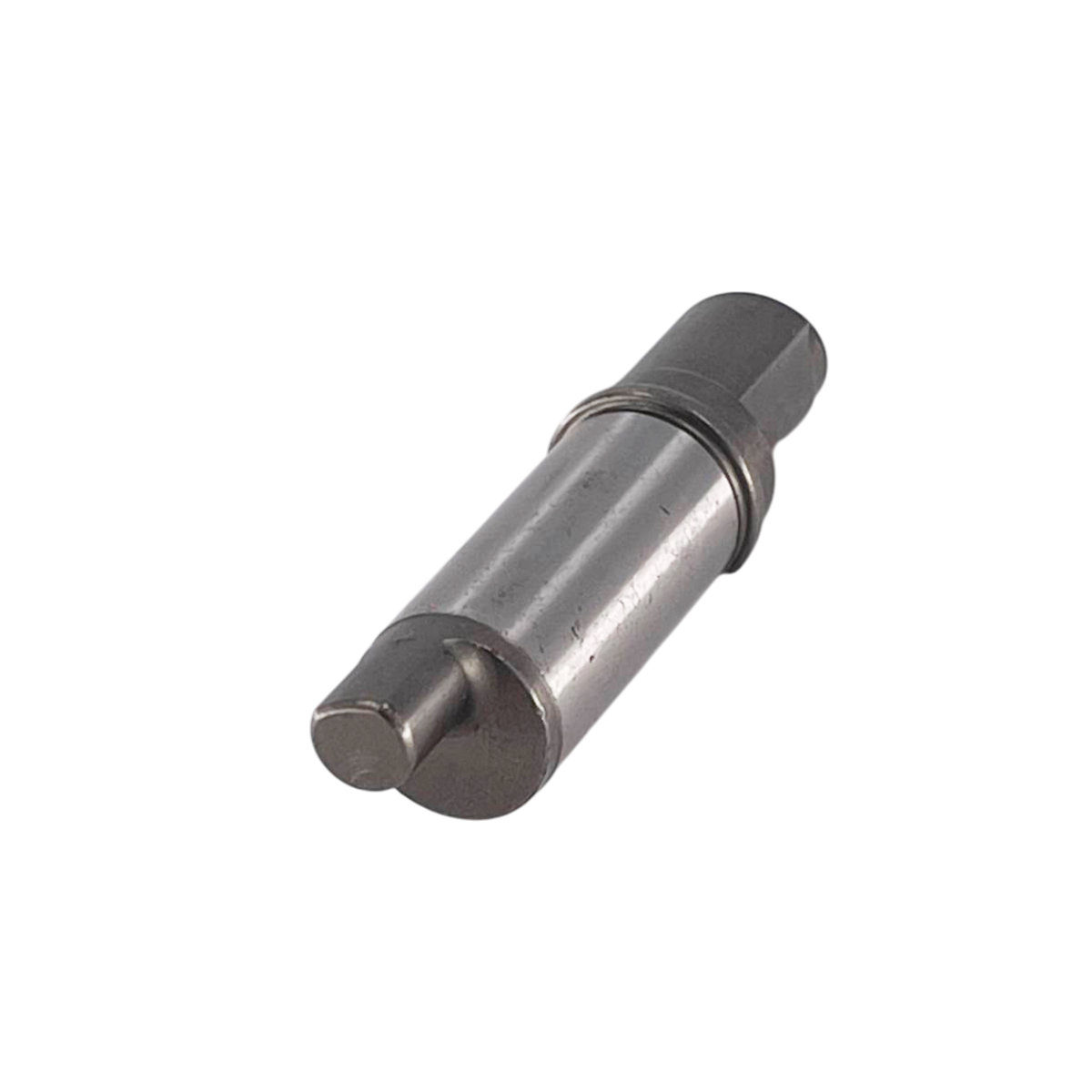 WDK-21420-29 Вал кривошипный ударной трещетки WDK-21420.