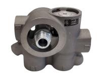 REMEZA Клапан термостат VT2FT 37/71-1"-1"-U