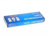 Автолампа W16W (W2.1x9.5d) 12V HNG /10/5000