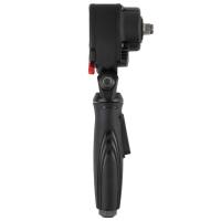 WDK-20435 Гайковерт пневматический ударный 1/2", 550 Нм,  TWIN TURBO