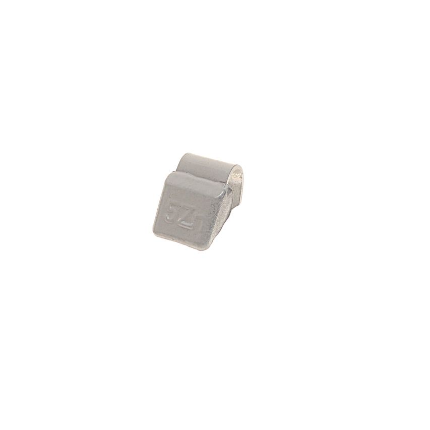 Грузик балансировочный GR-0305 со скобой (5г) литой диск /100/1600