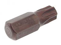 Вставка TORX T45х30ммL,10мм ROCKFORCE /1/10/100