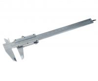 Штангенциркуль RF-5096P1 (0-150мм, 0.02мм; внутр. Ø, наруж. Ø + глубиномер), в пластиковом футляре ROCKFORCE /1