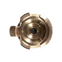 WDK-20640-06 Задняя торцевая пластина для гайковерта WDK-20640
