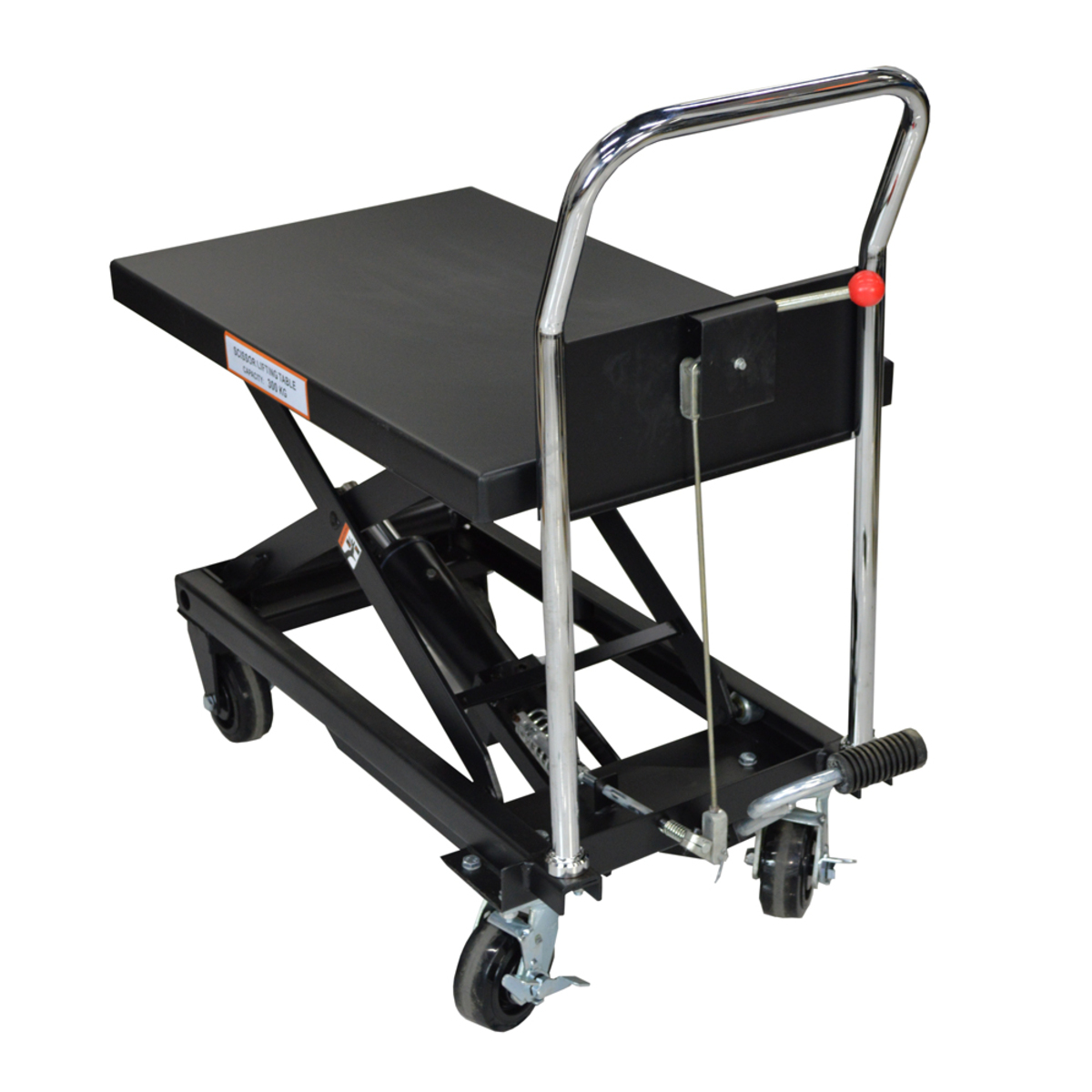 WDK-84030 Стол подьемный, г/п 300 кг