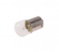 Автолампа R10W (BA15s - одноконтактная) пром. уп. 12V БЭЛЗ /540