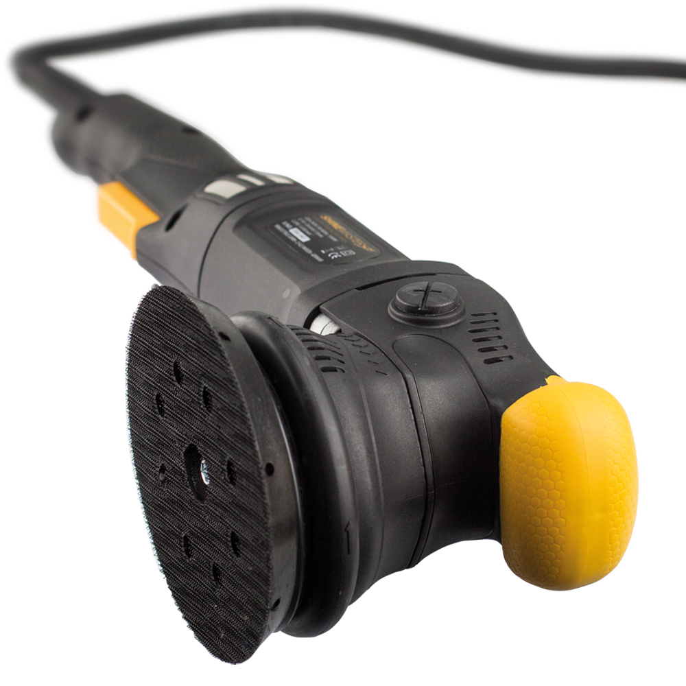 Полировальная машинка KRAUSS SHINEMASTER S15 Mark2