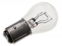Автолампа P21/5W (BAY15d) LONGLIFE DAYTIME 12V BOSCH /10