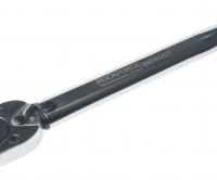 Ключ динамометрический RF-6474470T: щелчкового типа 28-210Нм 1/2''(Тайвань),в пластиковом футляре ROCKFORCE /1