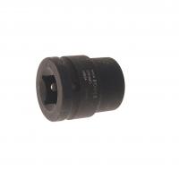 Головка торцевая 24мм 3/4" 6-гранная ударная L=50мм ROCKFORCE RF-46524 /1