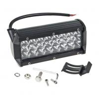 Фара рабочего света MIS-G72W 24LED 170х75мм 10-30V MISTAR /1
