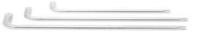 Ключ TORX  T6 RF-76606L: Г-образный удлиненный ROCKFORCE /1
