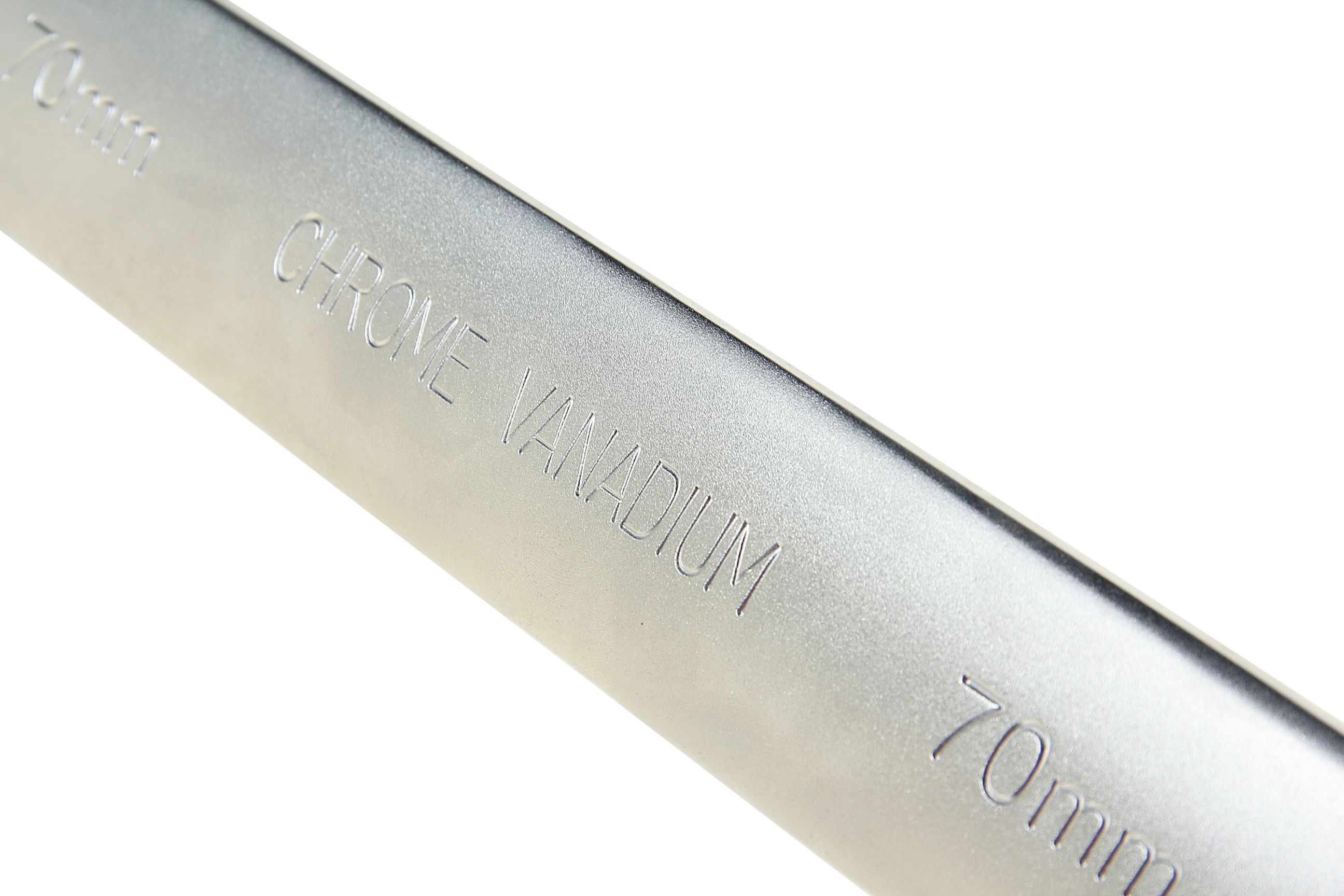 Ключ комбинированный 70мм RF-75570 12-гранный ROCKFORCE /1/5
