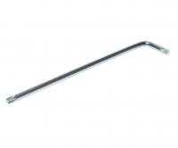 Ключ TORX T40 RF-76640XL: Г-образный экстрадлинный ROCKFORCE /1/10