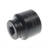 Головка торцевая 38мм 1/2" 12-гранная ударная L=60мм ROCKFORCE   RF-44838 /1/10