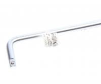 Вороток RF-8154460 Г-образный с накаткой 460мм, 1/2" ROCKFORCE /1