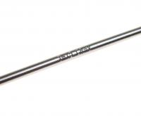 Ключ TORX T15H RF-76715L: Г-образный удлиненный с отверстием ROCKFORCE /1/10