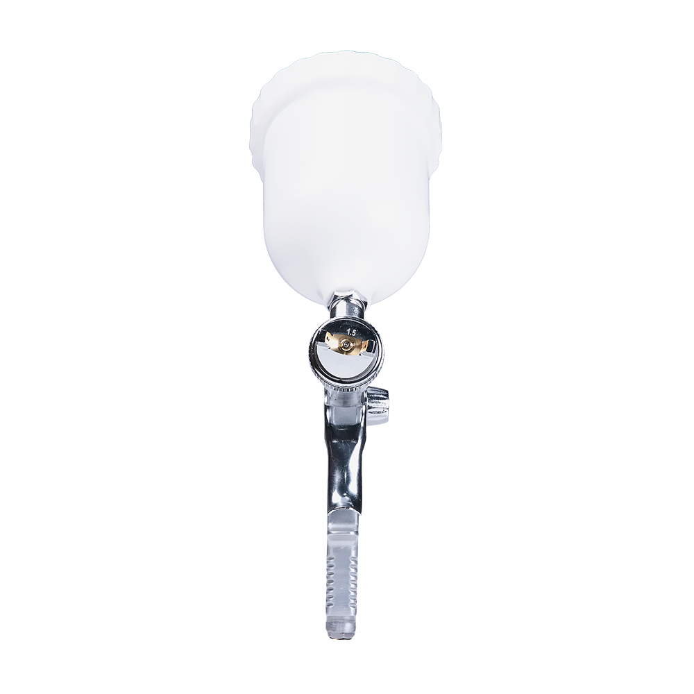 Fubag EXPERT G600/1.5 HVLP (265л/м_3бар_верхний бачок 0.6л_1_5мм)