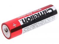 Элемент питания AA: LR6-BC4 ALKALINE PLUS 1,5V CAMELION /4/48/576