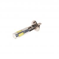 Автолампа H1 (P14.5s) 5 SMD MEGA WHITE 6000K 360лм 12V MEGAPOWER /1/10/100