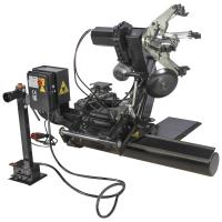 WDK-T260 Грузовой шиномонтажный стенд для колес до 26", 380В