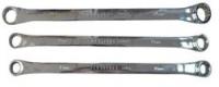 Ключ накидной 17x19мм RF-7601719 экстрадлинный ROCKFORCE /1