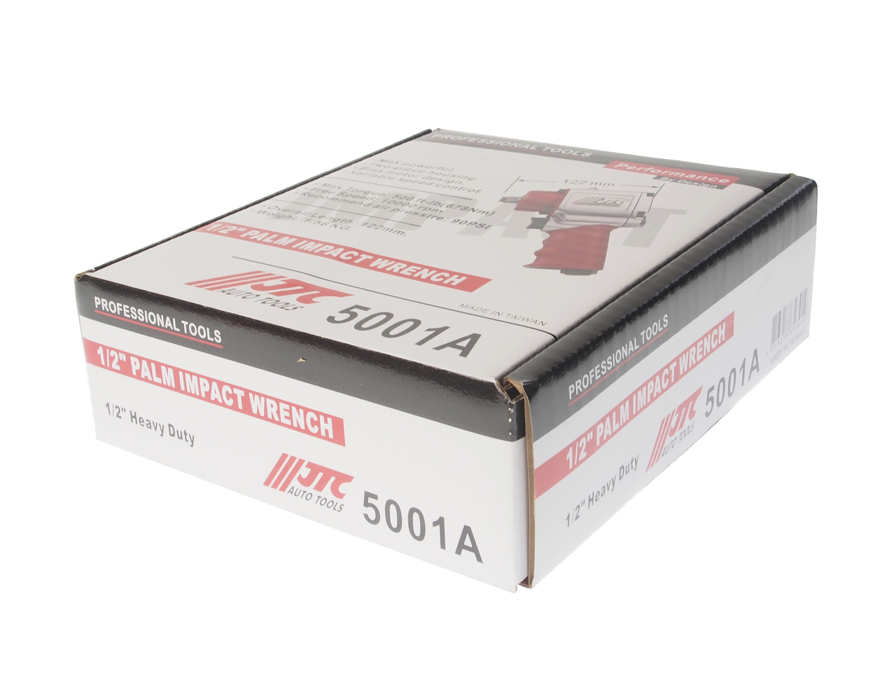 JTC JTC-5001A