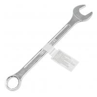 Ключ комбинированный 23мм WMC-75523 12-гранный прямой WMC TOOLS /1 OLD