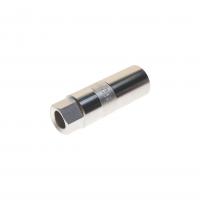 Головка торцевая 21мм 1/2" для разборки стойки амортизатора (BENZ(W203), CHRYSLER, VW, AUDI, JAP, PKU(W203), FORD), ROCKFORCE RF-1022-21 /1/10