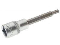 Головка-бита RIBE M6 1/2" (L-100мм) ROCKFORCE /1